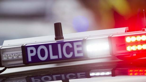 Bikie boss charged with firearm offences