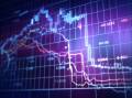 Global equity markets fell considerably last week. Picture via Shutterstock