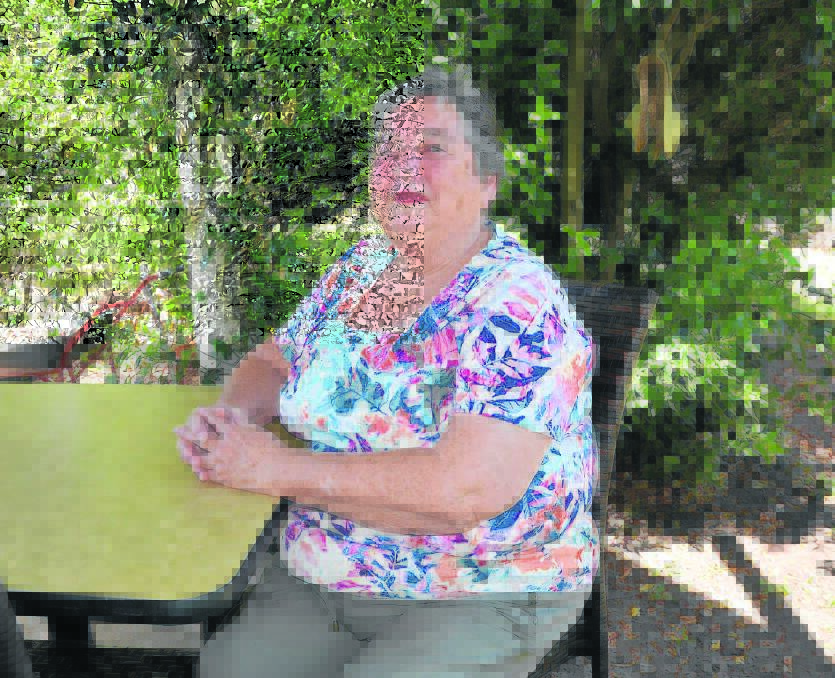 Murrurundi District Citizen of the Year Carolyn Farrow is rarely at home as the retired woman loves to volunteer and do her bit for her local community which earnt her the honour of an Australia Day award.