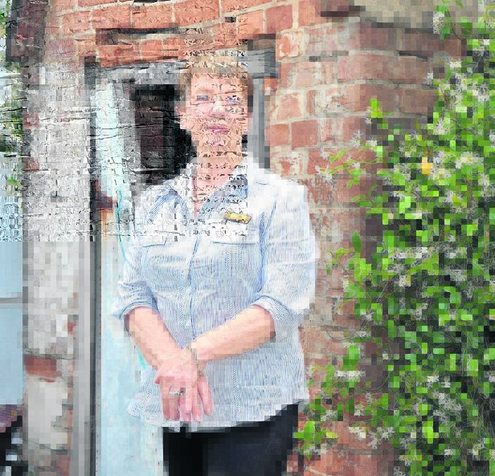 Merriwa’s Jan Cronin doesn’t believe she does anything out of the ordinary, but that may because it’s normal for her to be out every day helping other people out of the goodness of her heart.