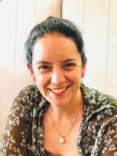 CANDIDATE: Allison McPhee is standing for election to Upper Hunter Shire Council in 2021. Picture: Supplied
