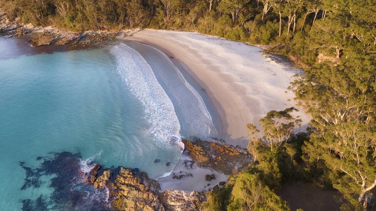 Ultimate guide: The most incredible locations in country NSW