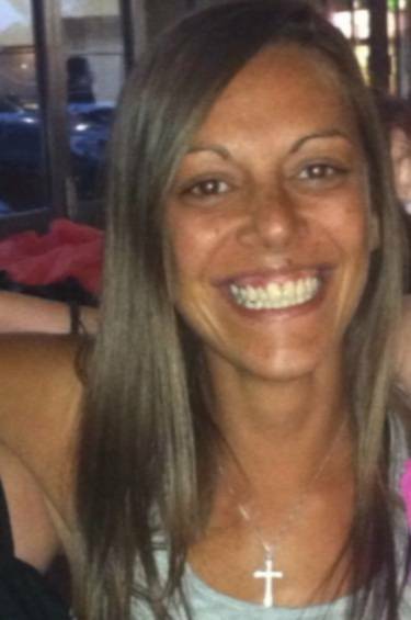 Carly McBride was last seen in Calgaroo Avenue in Muswellbrook on September 30, 2014 after visiting her three-year-old daughter who had been living with the child’s father.