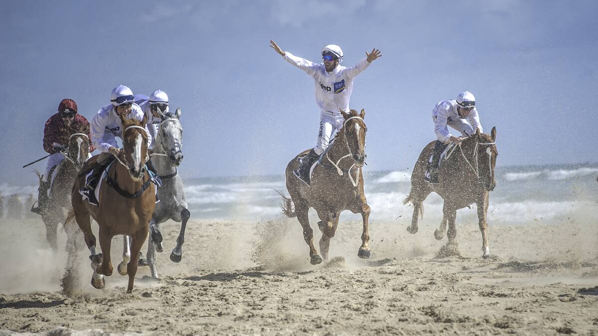 TAKE a look at some of the action on the Gold Coast as seen through the lens of local photographer Katrina Partridge. All pictures courtesy of Katrina Partridge Photography.