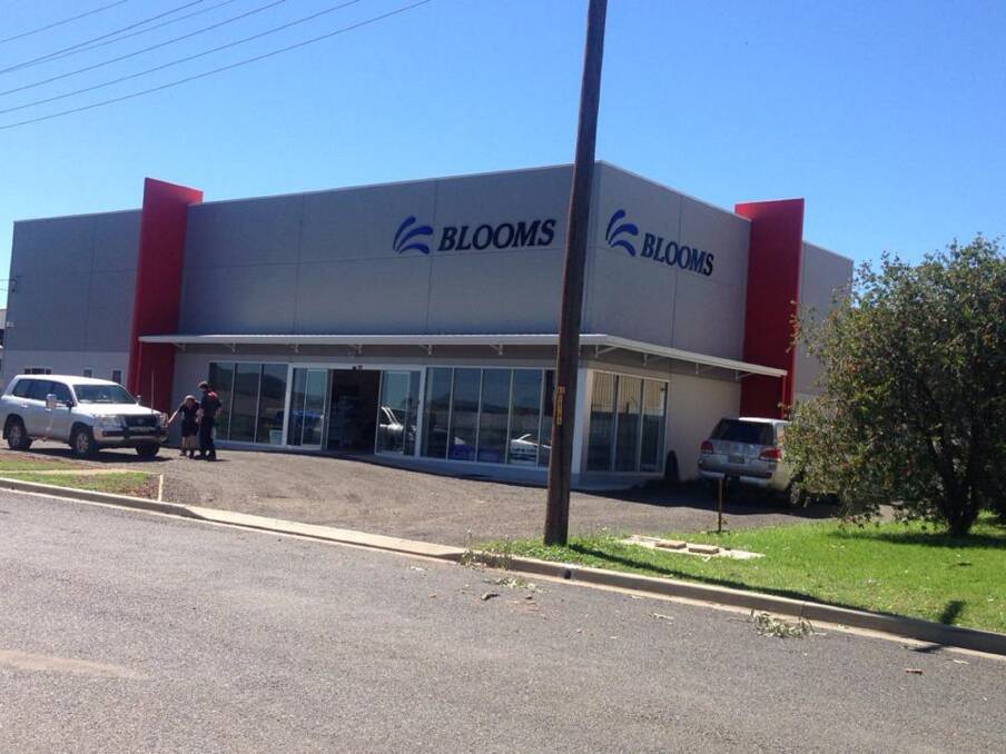 GO WITH THE FLOW: Blooms provides the most comprehensive sales and support locations in the water services industry for Northern NSW, New England and to the Upper and Lower Hunter Valley. 