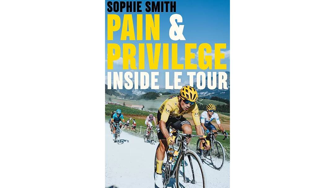 A chance to read alongside the giants of Le Tour