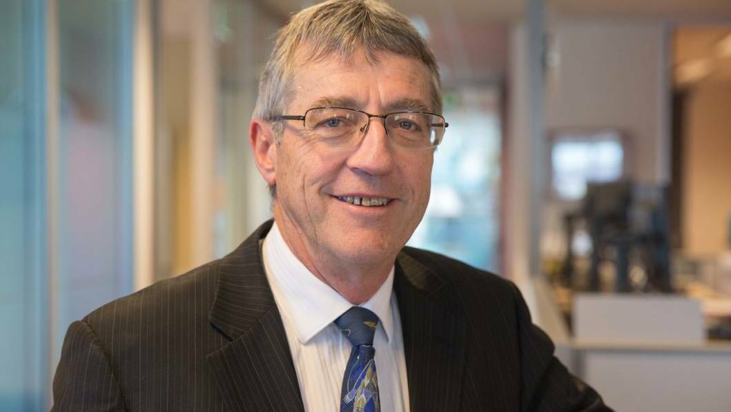 Daryl Quinlivan has been appointed the NSW's first agriculture commissioner.
