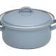 Riess one-litre casserole pot. Picture supplied