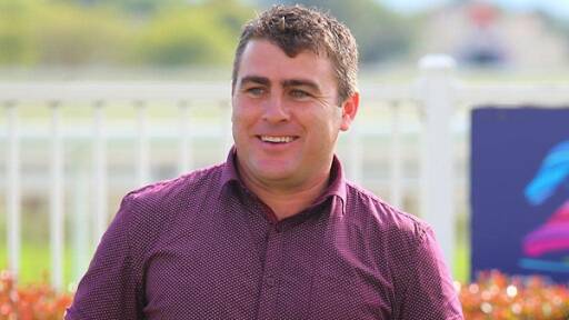 Scone trainer Scott Singleton has a number of gallopers primed for a big showing at his home track on Thursday.