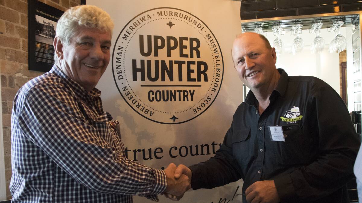 Upper Hunter Country Tourism bringing people and promotions together