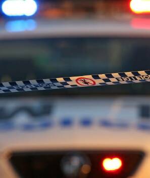 STABBING: A man has been arrested by Hunter Valley Police after another man was stabbed in a domestic-related incident in Muswellbrook on Tuesday, January 18. 