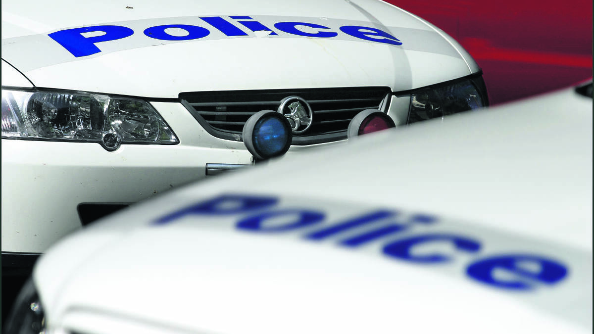 Man charged after road rage incident at Scone