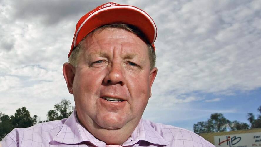 Racing expert Neil Evans believes Scone trainer Brett Cavanough is one to follow at his hometrack on Friday.