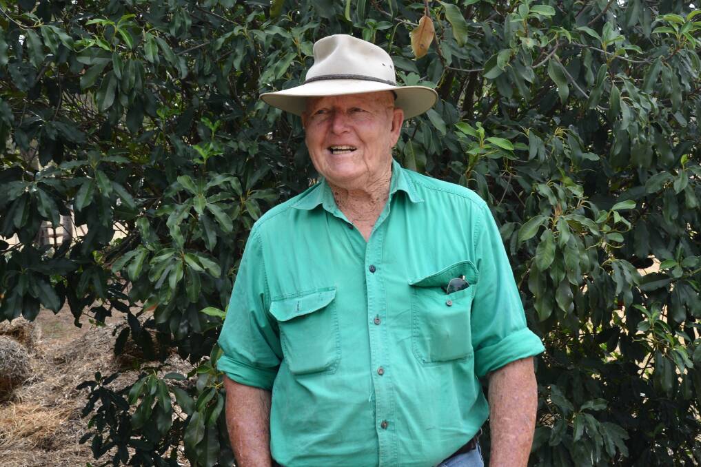 ‘I’m taken aback and honoured’