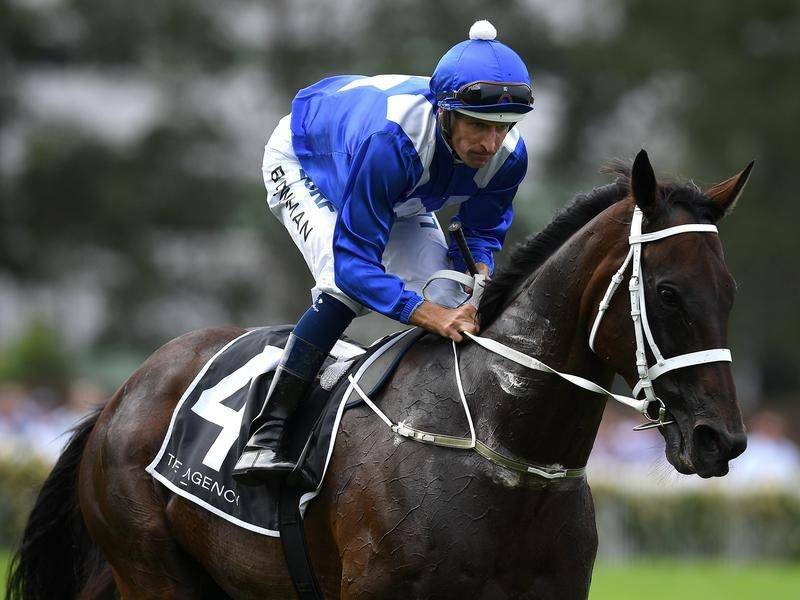 Legendary mare Winx will be covered by leading sire I Am Invincible who stands at Yarraman Park Scone for her first breeding season.
