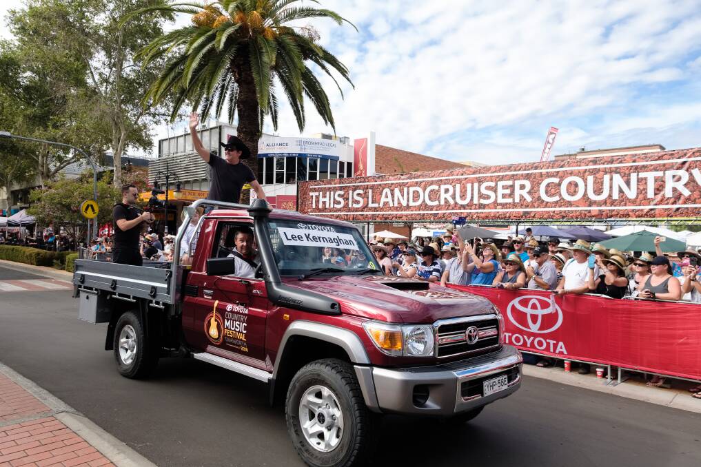 Calling all proud ‘unbreakable’ Toyota ute owners