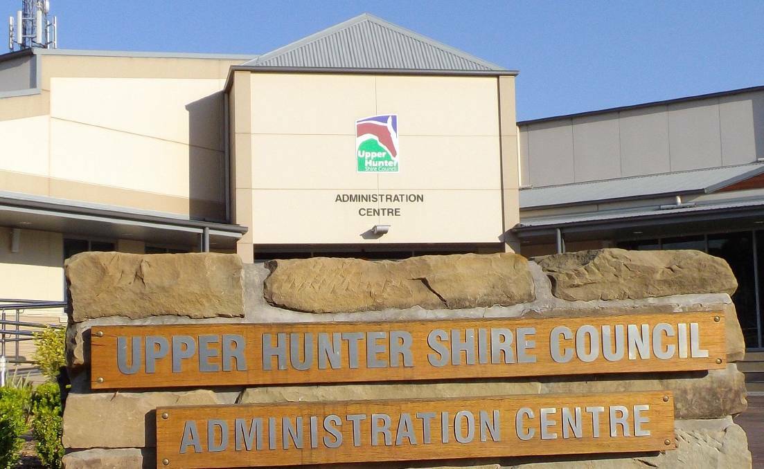 IPART knocks back Upper Hunter rate increase