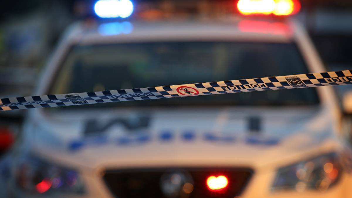 Man charged in Scone over alleged shooting