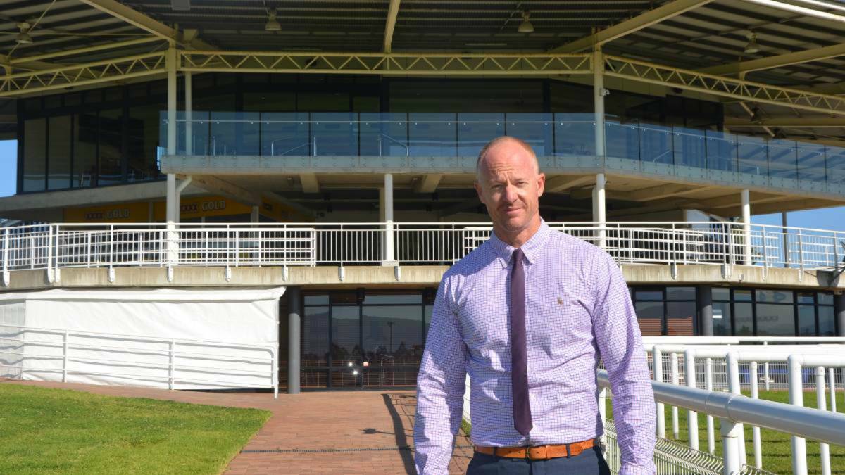 Forecast hot weather has resulted in Racing NSW transferring Scone's January race meeting to Wyong to ensure the safety and protection of horses.