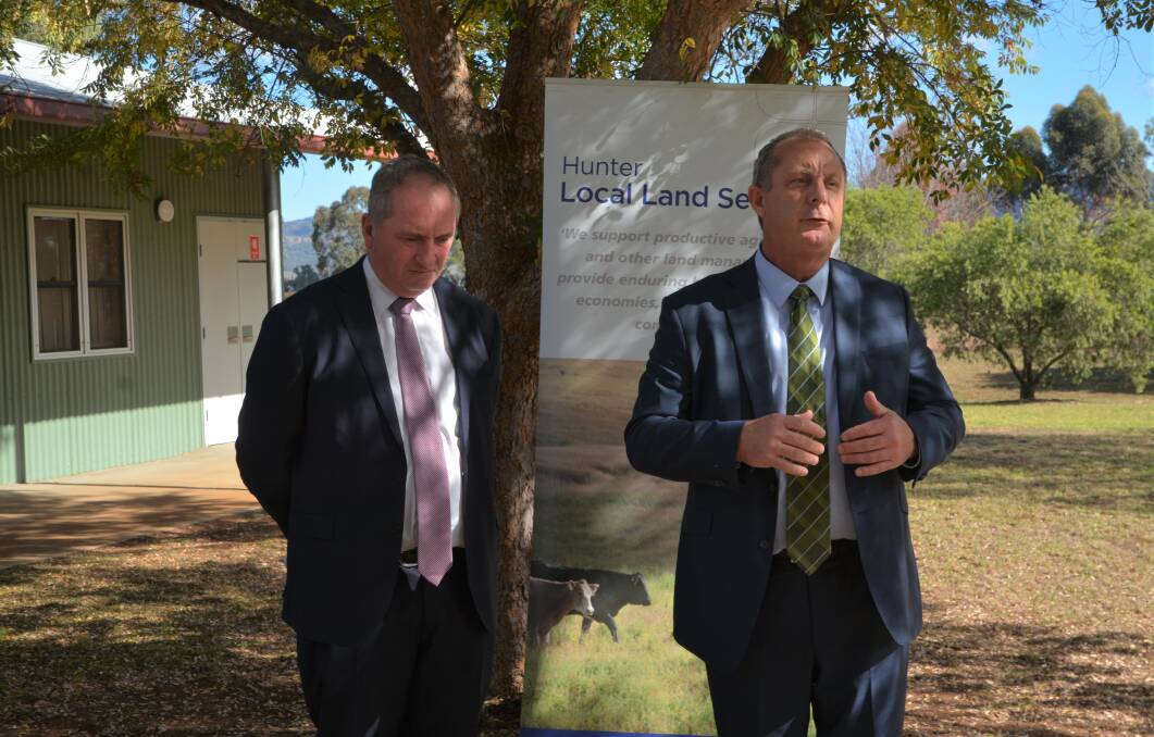 Extra $355m for rural communities