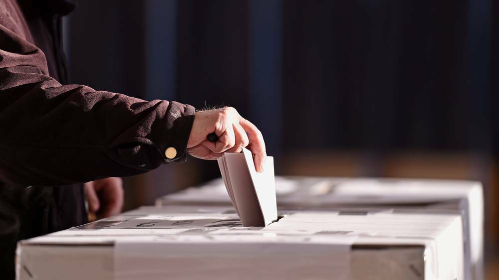 STATE ELECTION: Eligible voters across NSW will be heading to the polls on March 23. Photo: File Photo