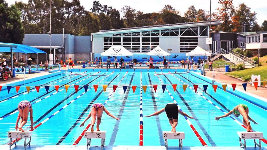 FUNDING FUTURES: The same fund that contributed to the Muswellbrook Aquatic Centre water and indoor activity park is open for round three of applications.