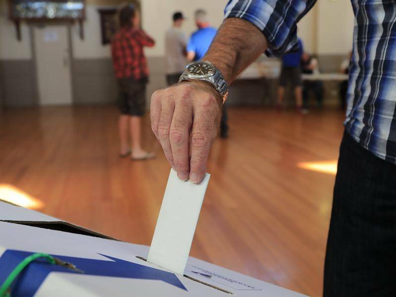 PRE POLL: Early voting centres will open from the 29th of April, with Muswellbrook and Singleton among the locations available for New England and Hunter residents.