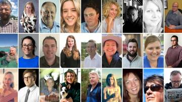 Australian Community Media's journalists from across the country who are contributing to our Voice of Real Australia newsletter.
