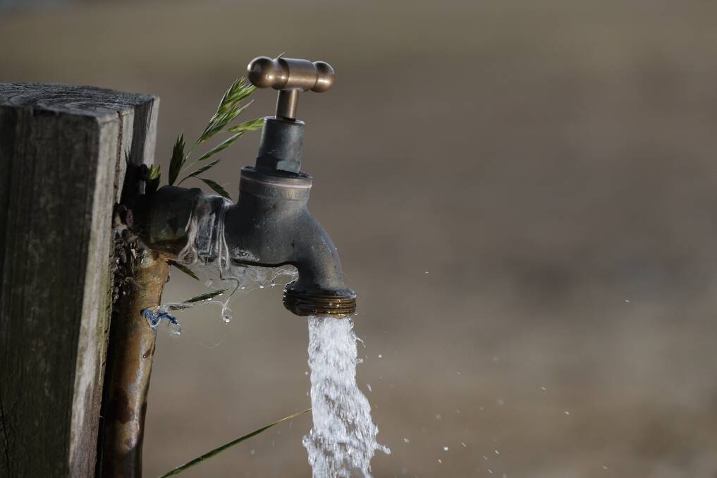 Water restrictions to drop from level six to level two in Murrurundi