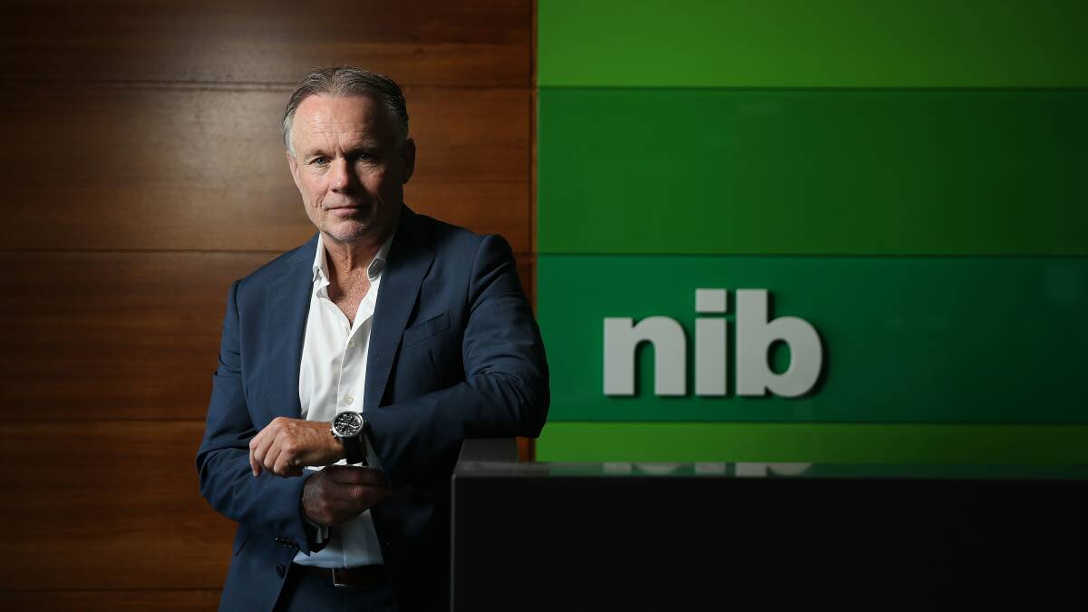 NIB revenue hits $1.1 billion in ‘soft’ market
