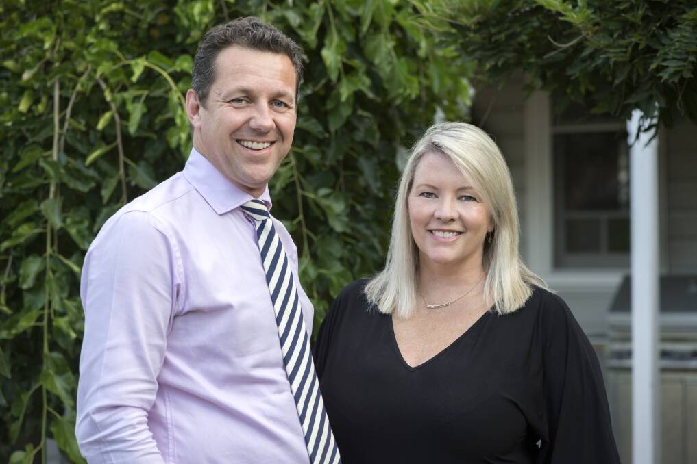 Expertise: Sandy Warburton and Sarah Lorden of Warburton Real Estate in the Upper Hunter share an impressive track record and history in property sales.