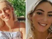 23-year-old Victorian Hannah McGuire was allegedly murdered last week.