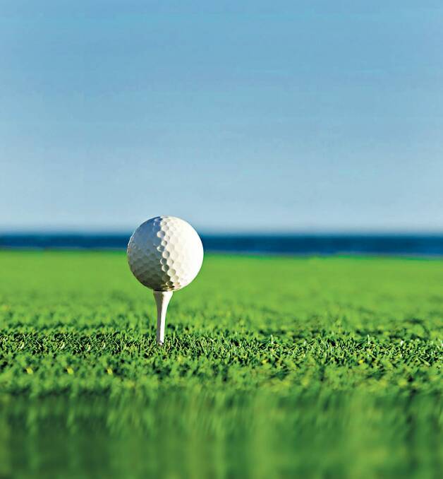 Summer series kicks off for golf