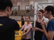 Fewer Australian kids participating in community sport are exposed to coaching by women. (Flavio Brancaleone/AAP PHOTOS)