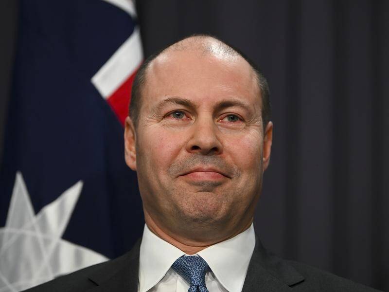 Labor has drawn Josh Frydenberg into its pursuit of minister Angus Taylor over grassland clearing.