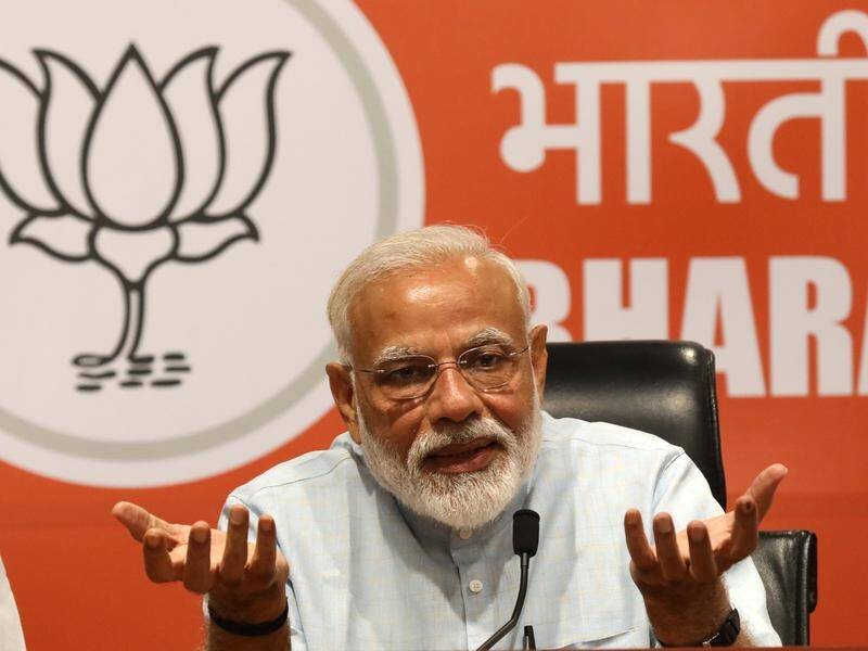Narendra Modi's party is expected to win India's general election but the question is by how much.