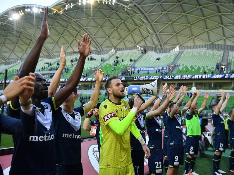 Melbourne Victory coach Tony Popovic says he will rest players for his side's FFA Cup midweek clash.