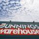 Two people are in custody after people at a WA Bunnings were sprayed with an unknown substance. (Dave Hunt/AAP PHOTOS)