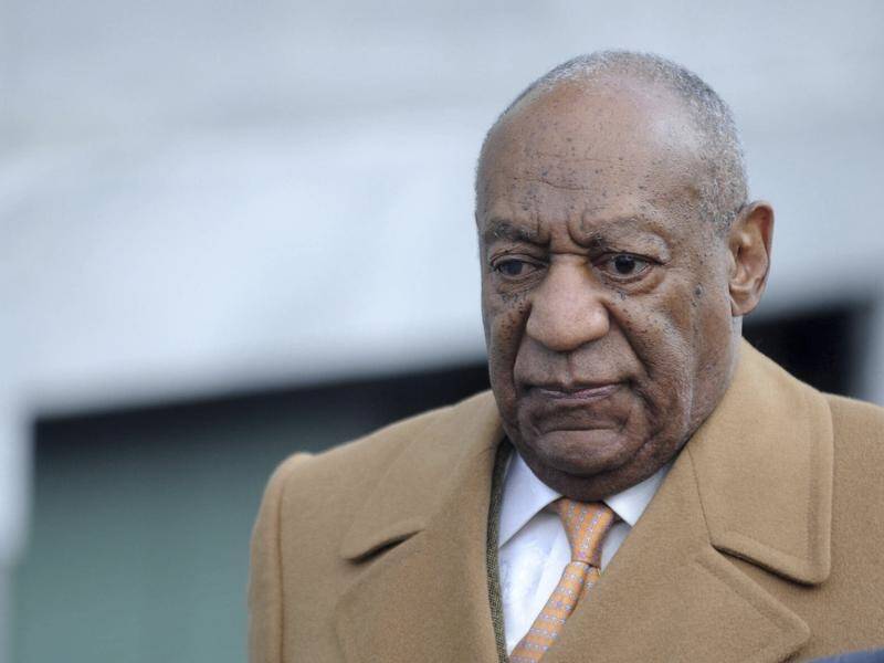 Bill Cosby has lost a bid to overturn his 2018 conviction for sexually assaulting Andrea Constand.