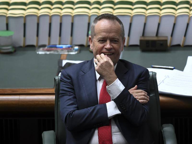 Labor Bill Shorten continues to come up short with the latest Newspoll giving the PM a bigger lead.