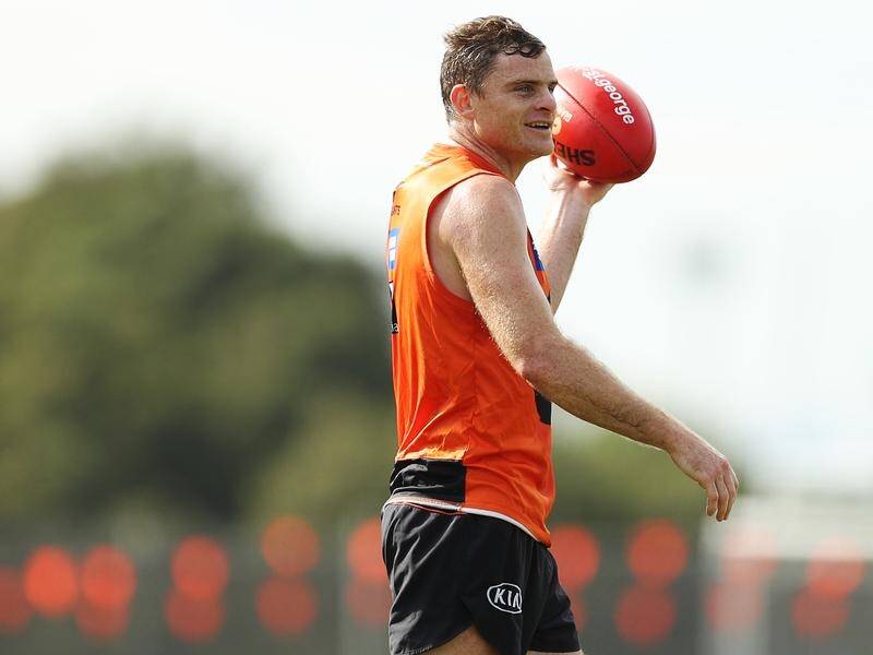 GWS's Heath Shaw expects more AFL players to add a coaching role to their on-field roles in future.
