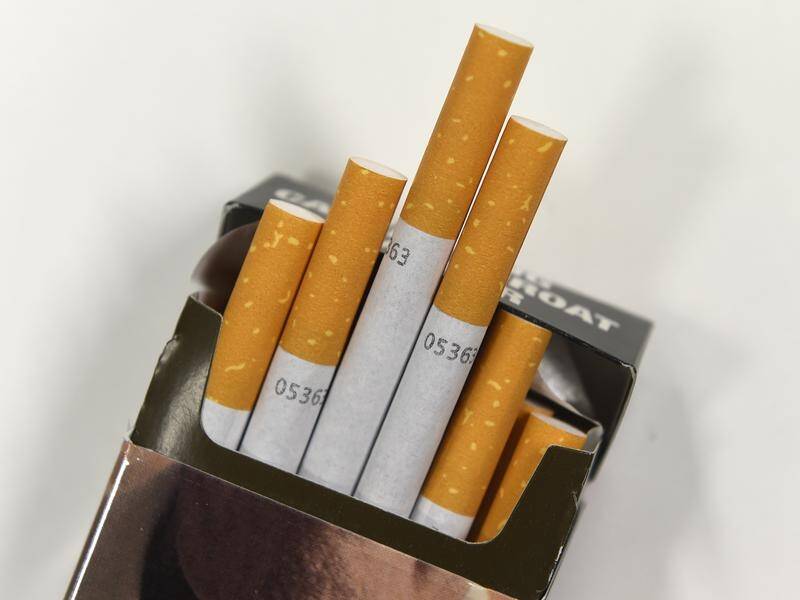 One in two Indigenous Australians over the age of 45 are dying due to smoking, a new study shows.