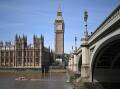 A Conservative member of parliament has reportedly been arrested on suspicion of rape.