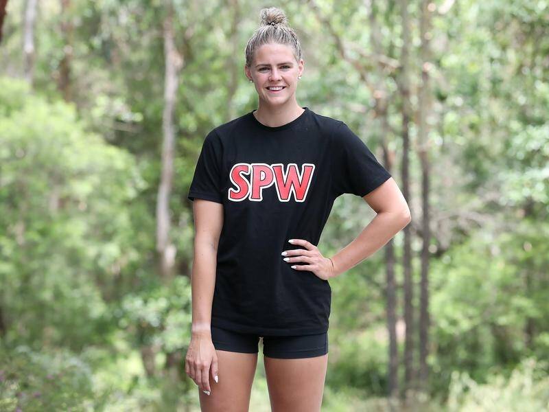Shayna Jack is favoured to return to the national swim team via the Australian championships.