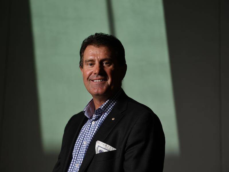 Former Australia cricket captain Mark Taylor has called for a quick decision on the T20 World Cup.