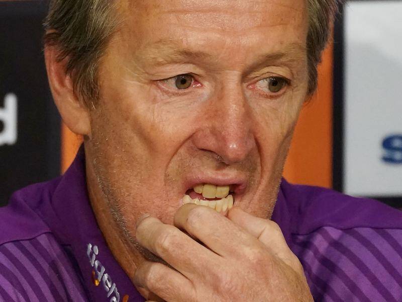 Melbourne Storm coach Craig Bellamy is encouraging all teams to get behind the NRL's changes.
