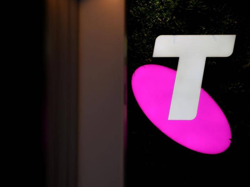 Telstra has teamed up with the NSW government to use conservation work to earn carbon credits.