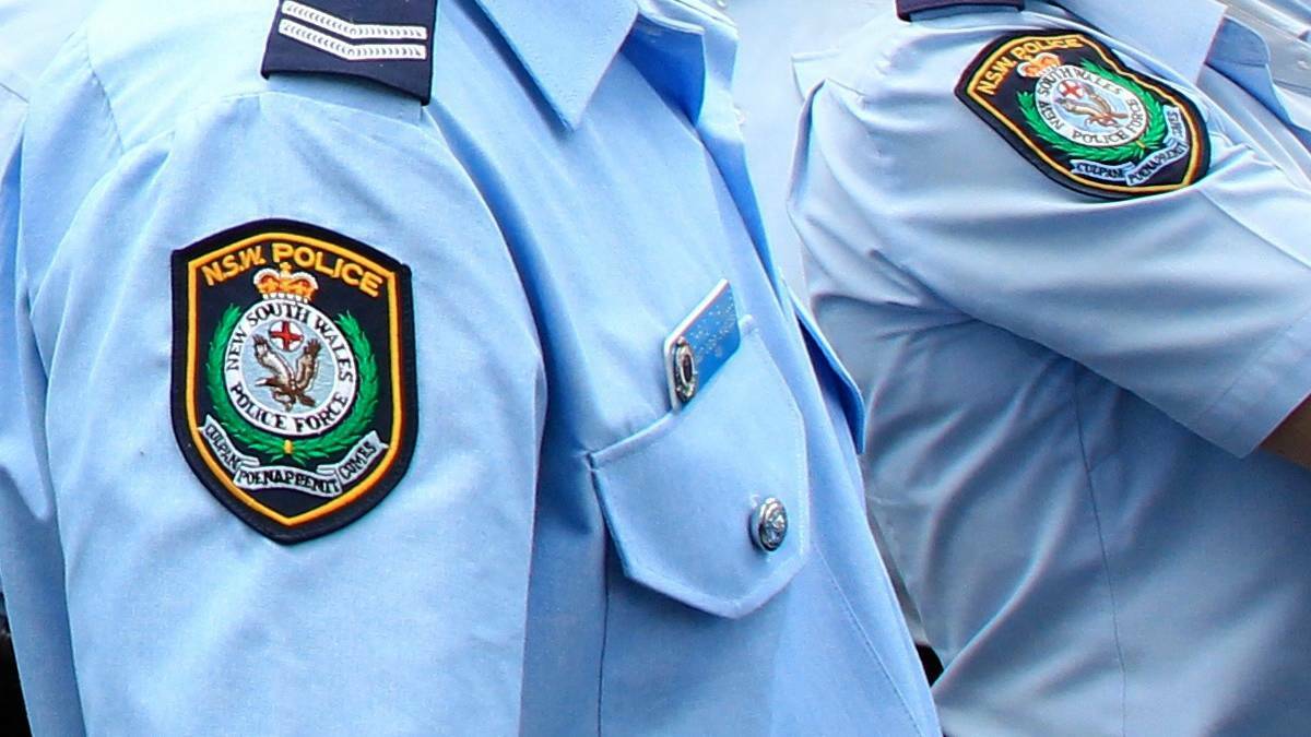 FACE MASK: Hunter Valley police have charged a 53-year-old man after an altercation over a face mask in a Murrurundi store. 